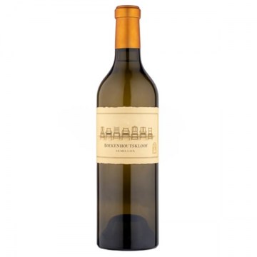 Boekenhoutskloof Semillon